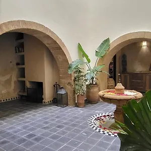 Dar Nor Guest house Essaouira