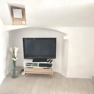  Appartement Les Insolites De