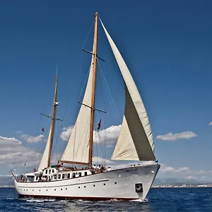  Botel Southern Cross Spanje
