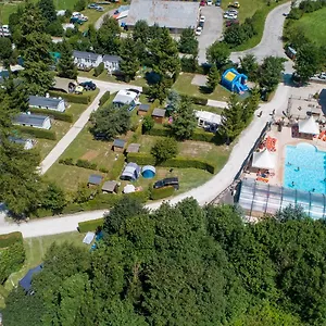  Camping Camping Le Rochetaillée