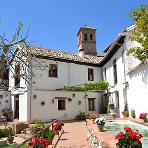  Appartement Carmen De Ramilla, Encantadora Con Piscina Soleada Spanje