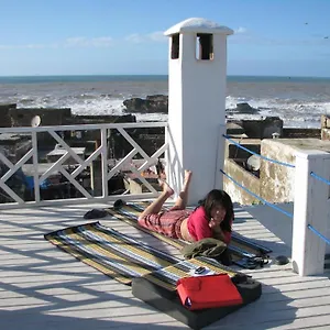 Daranur Guest house Essaouira